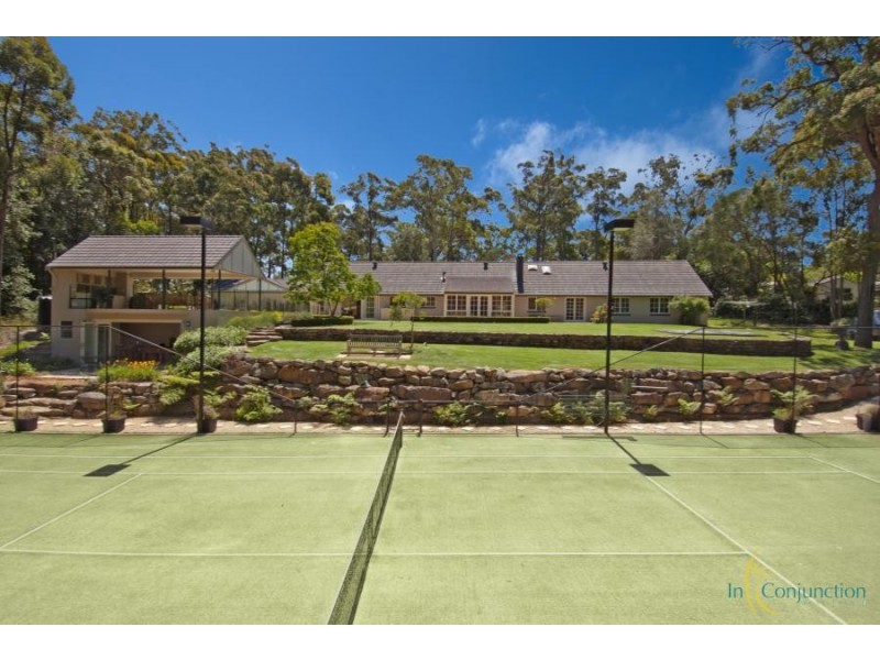 9 Cotswold Road, Dural NSW 2158