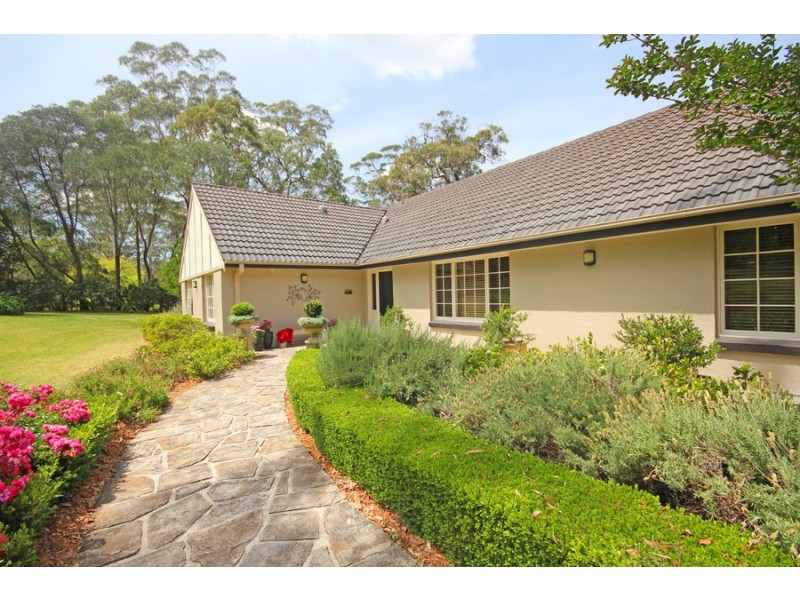 9 Cotswold Road, Dural NSW 2158