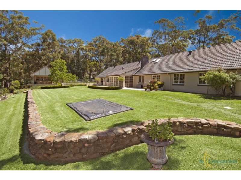 9 Cotswold Road, Dural NSW 2158