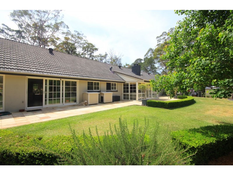 9 Cotswold Road, Dural NSW 2158