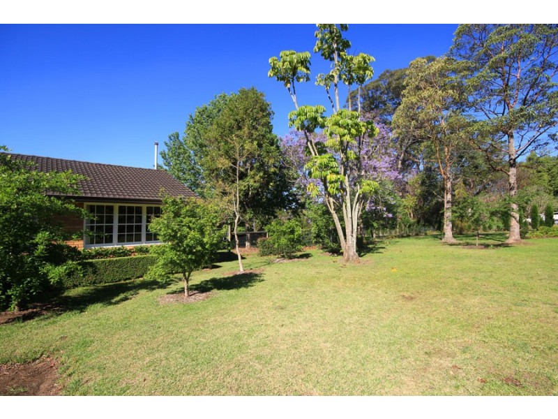 125 Arcadia Road, Arcadia NSW 2159