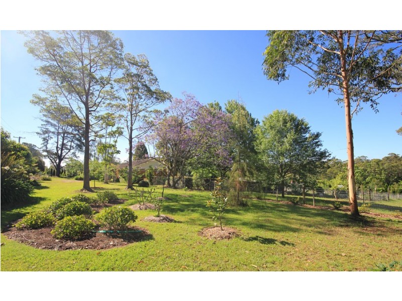 125 Arcadia Road, Arcadia NSW 2159