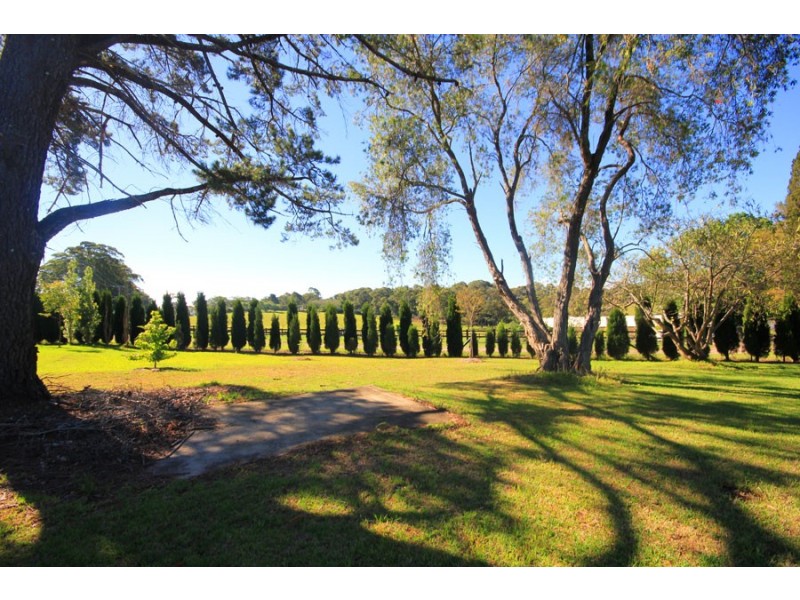 125 Arcadia Road, Arcadia NSW 2159