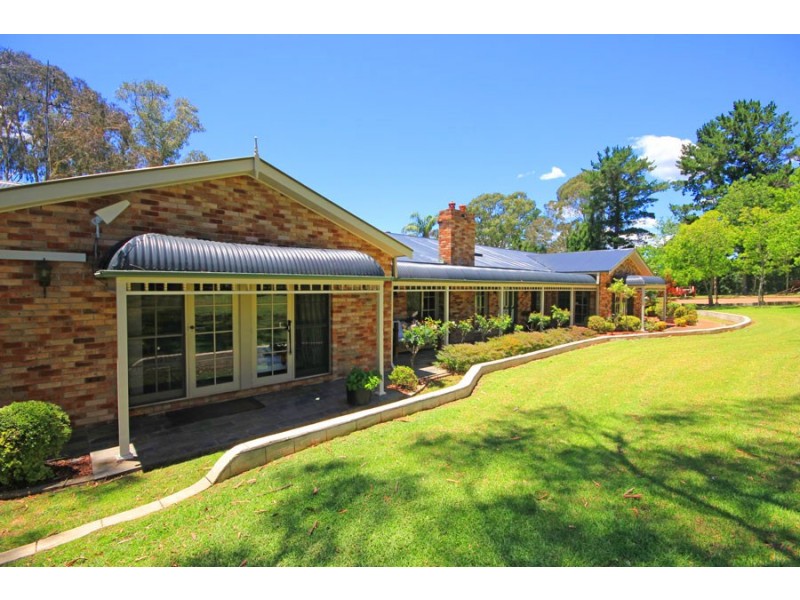 10 Muscios Road, Glenorie NSW 2157