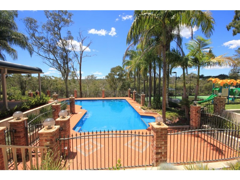 10 Muscios Road, Glenorie NSW 2157