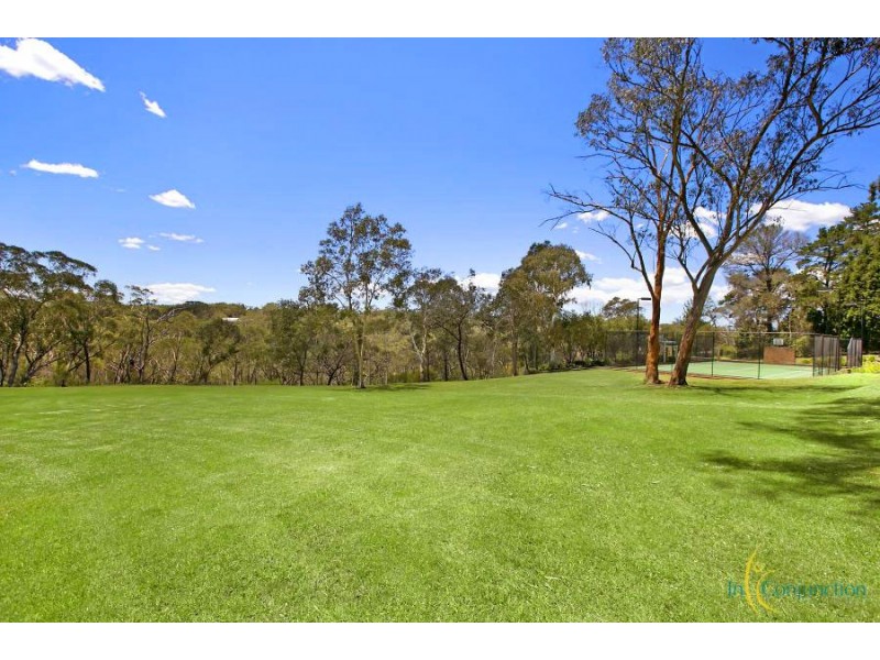 10 Muscios Road, Glenorie NSW 2157