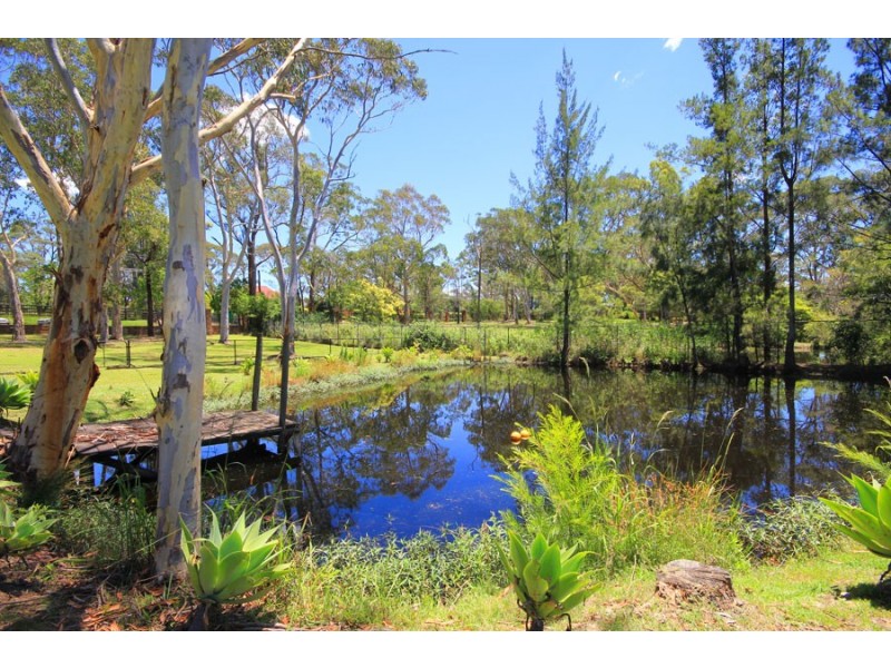 10 Muscios Road, Glenorie NSW 2157
