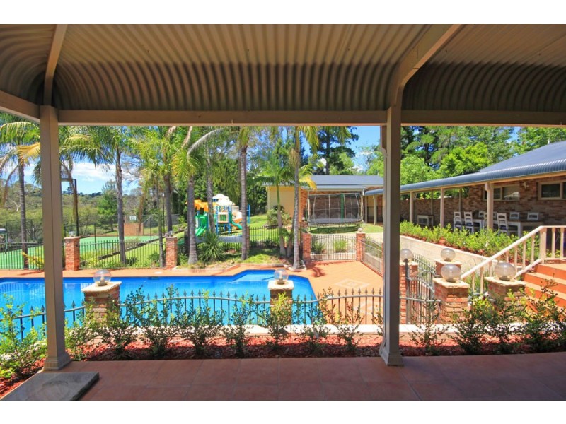 10 Muscios Road, Glenorie NSW 2157