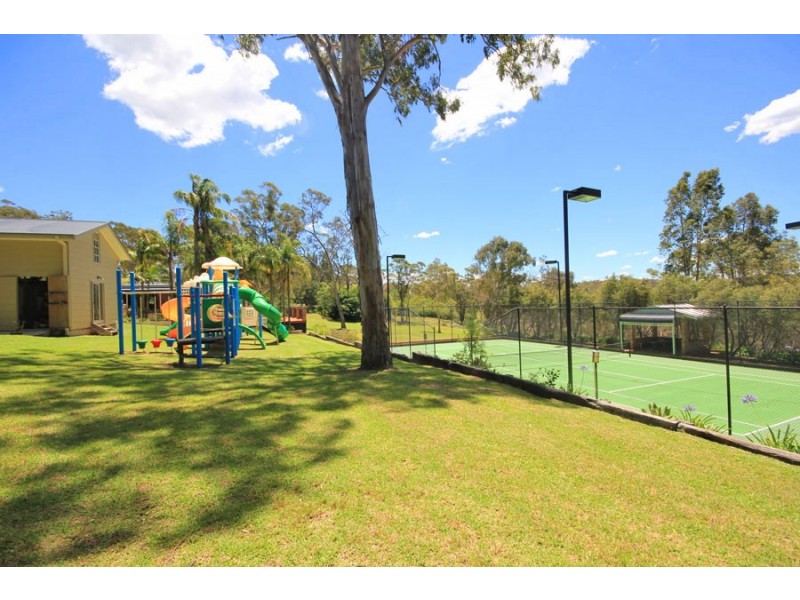 10 Muscios Road, Glenorie NSW 2157