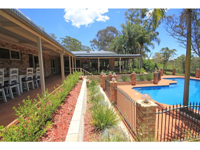10 Muscios Road, Glenorie NSW 2157