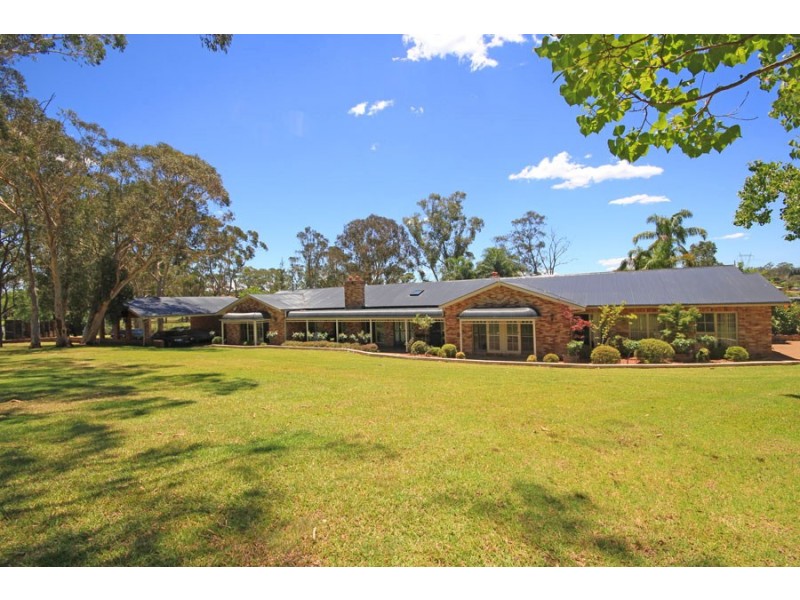 10 Muscios Road, Glenorie NSW 2157