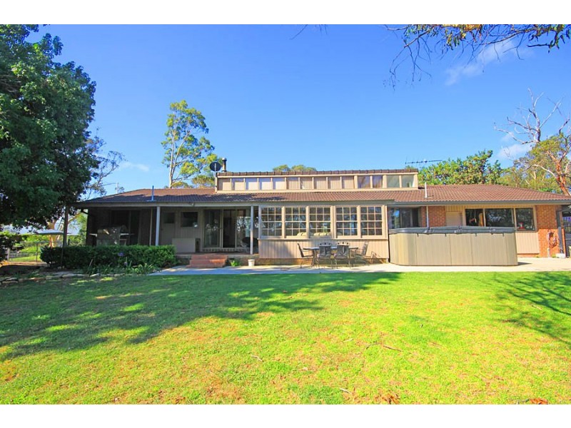 12 Megan Road, Galston NSW 2159