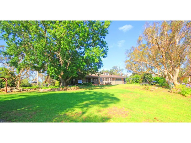 12 Megan Road, Galston NSW 2159