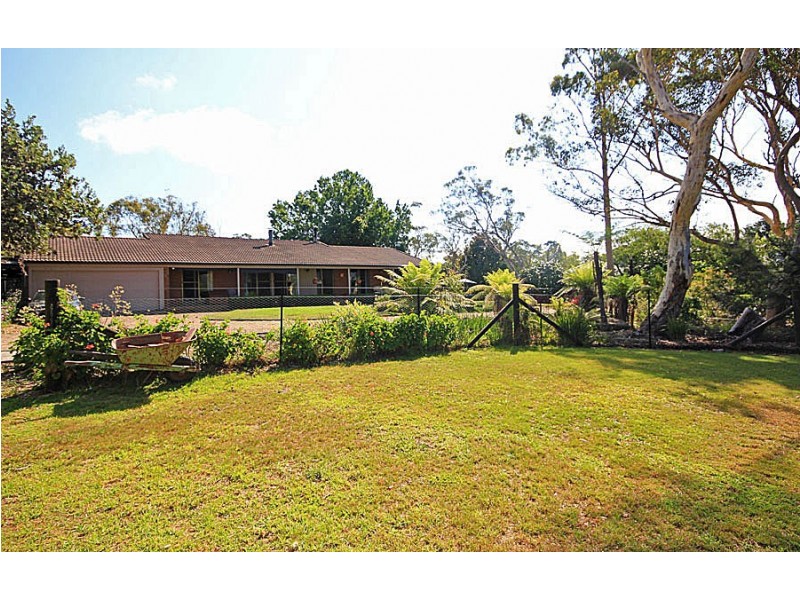 12 Megan Road, Galston NSW 2159