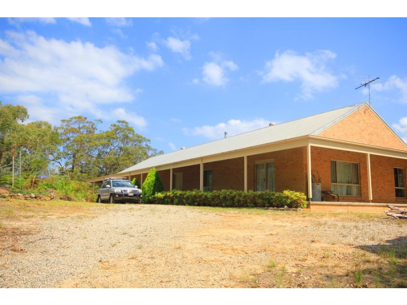 124 Gallaghers Road, South Maroota NSW 2756