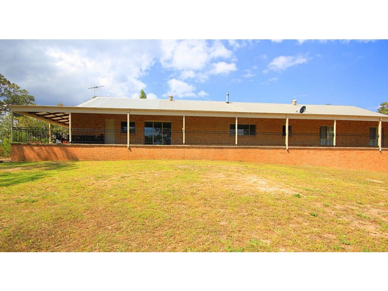 124 Gallaghers Road, South Maroota NSW 2756