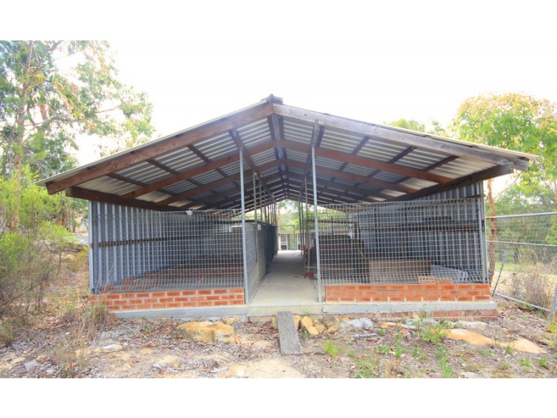 124 Gallaghers Road, South Maroota NSW 2756