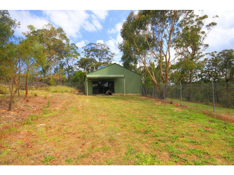 124 Gallaghers Road, South Maroota NSW 2756