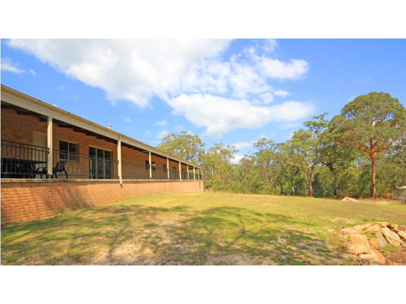 124 Gallaghers Road, South Maroota NSW 2756