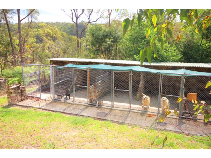 124 Gallaghers Road, South Maroota NSW 2756