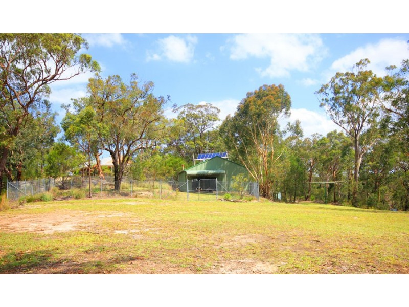 124 Gallaghers Road, South Maroota NSW 2756