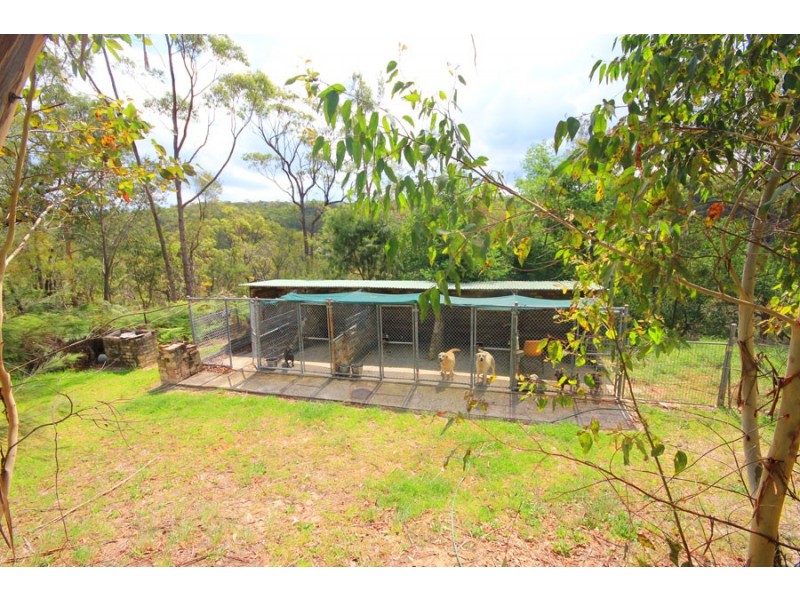 124 Gallaghers Road, South Maroota NSW 2756