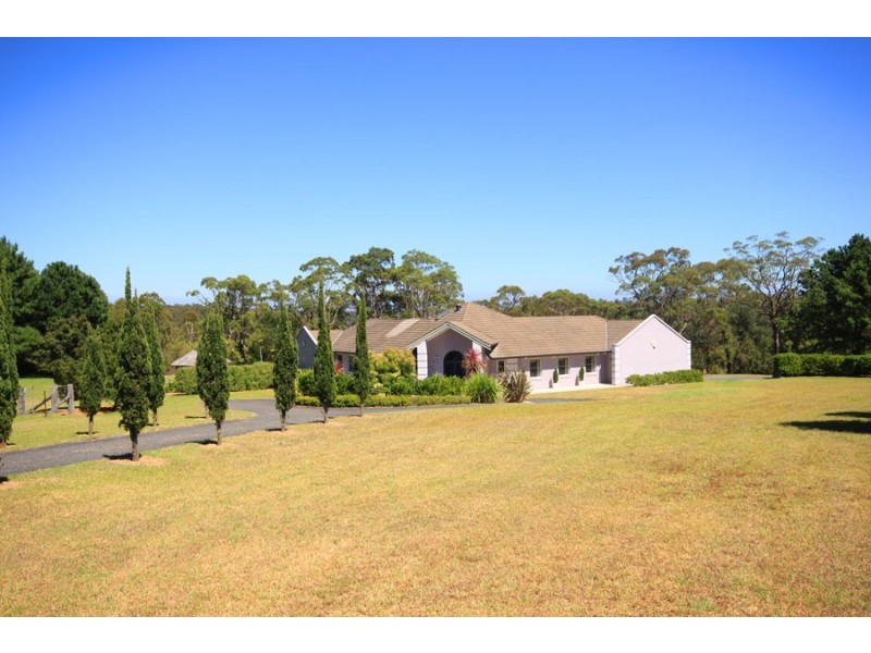 44 Sermelfi Drive, Glenorie NSW 2157