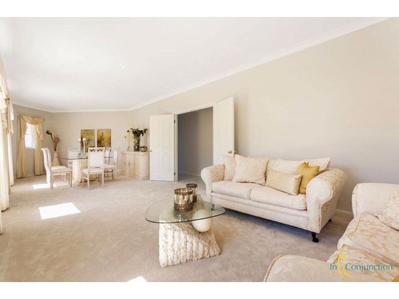 44 Sermelfi Drive, Glenorie NSW 2157