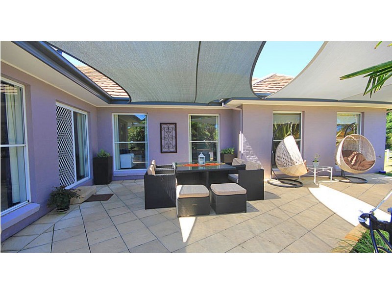 44 Sermelfi Drive, Glenorie NSW 2157