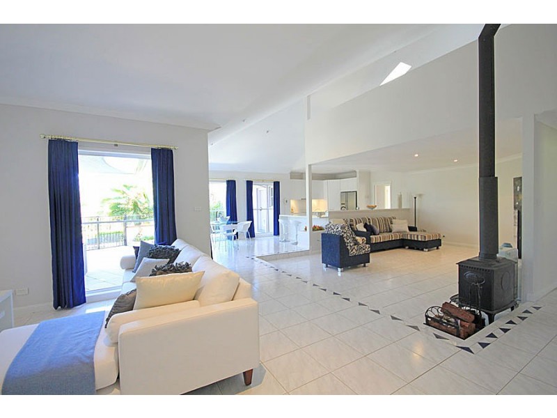 44 Sermelfi Drive, Glenorie NSW 2157