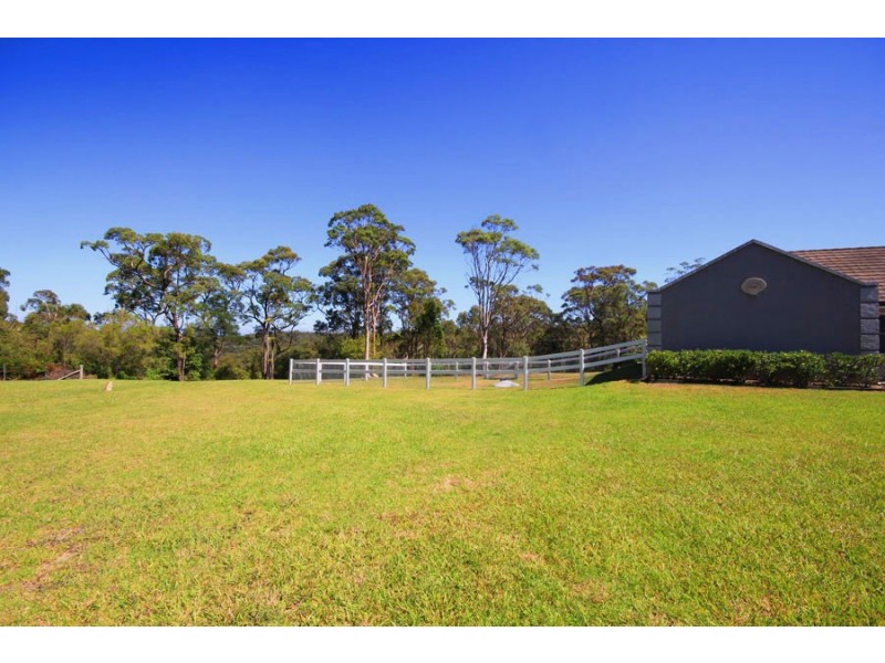 44 Sermelfi Drive, Glenorie NSW 2157