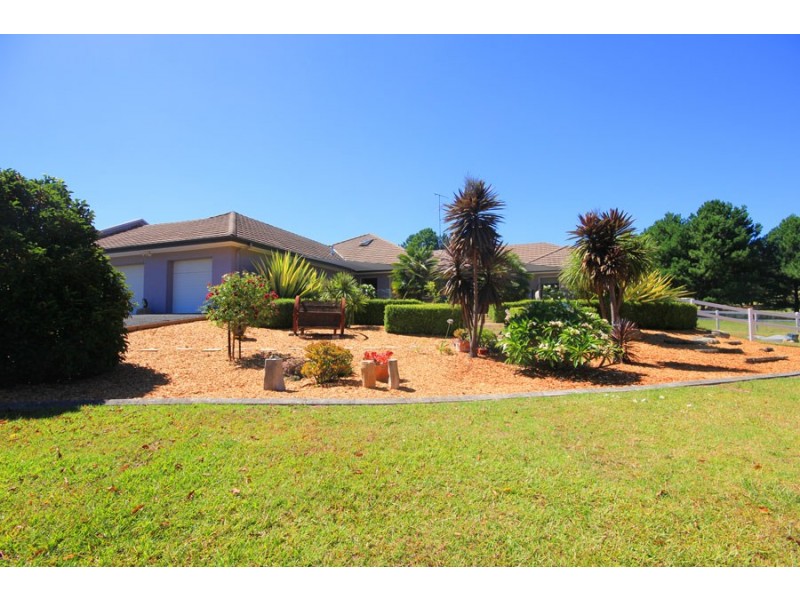 44 Sermelfi Drive, Glenorie NSW 2157