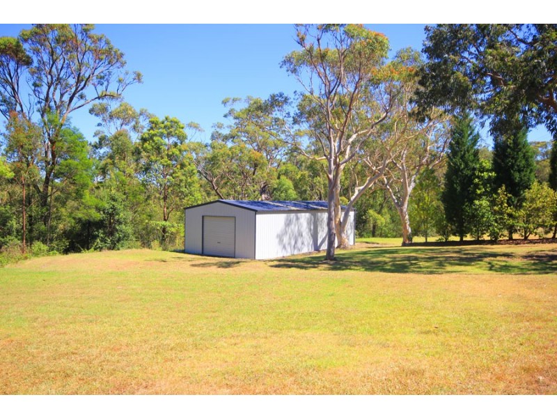 44 Sermelfi Drive, Glenorie NSW 2157