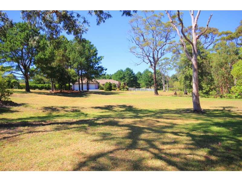 44 Sermelfi Drive, Glenorie NSW 2157