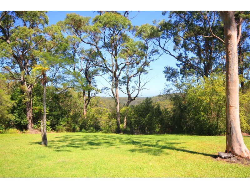 44 Sermelfi Drive, Glenorie NSW 2157