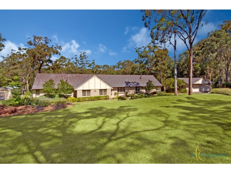 9 Cotswold Road, Dural NSW 2158