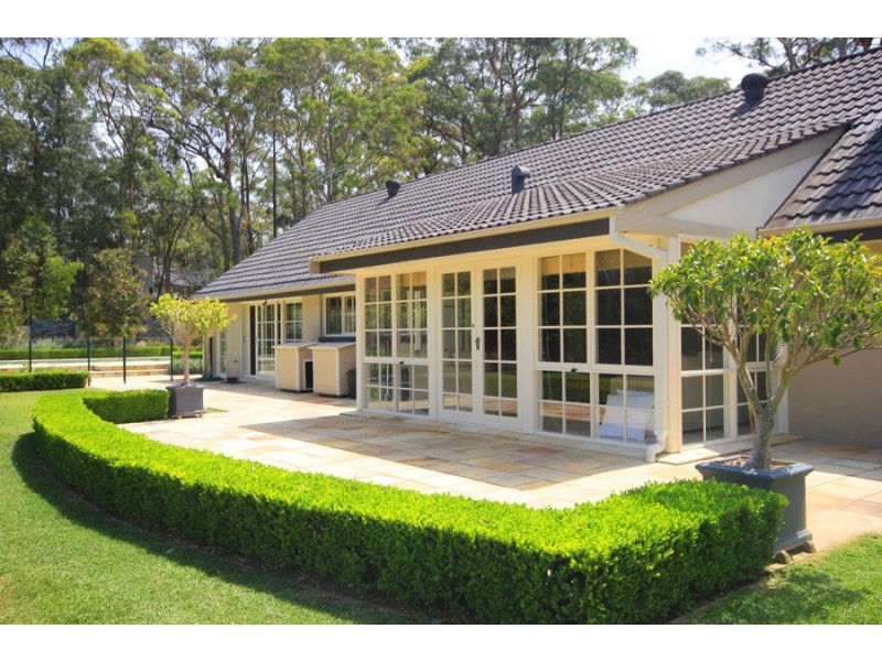 9 Cotswold Road, Dural NSW 2158