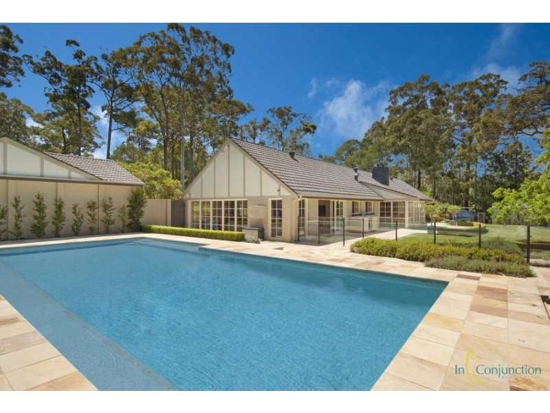 9 Cotswold Road, Dural NSW 2158