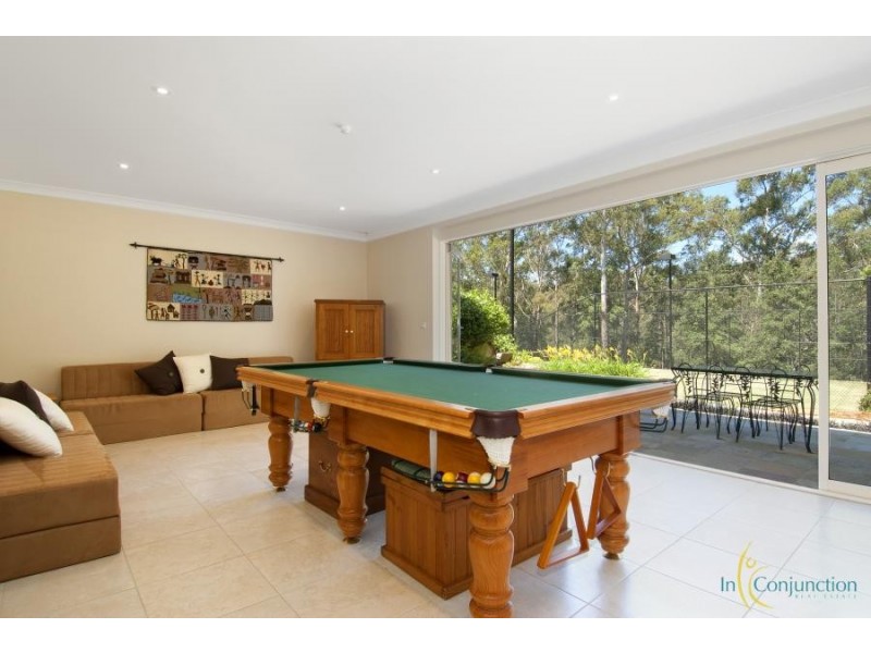 9 Cotswold Road, Dural NSW 2158