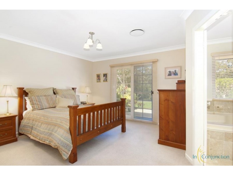 9 Cotswold Road, Dural NSW 2158