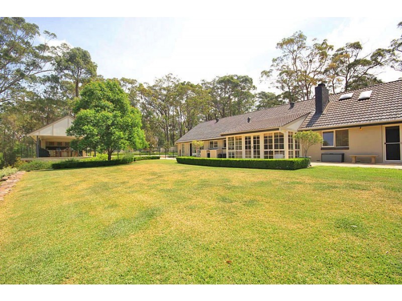 9 Cotswold Road, Dural NSW 2158