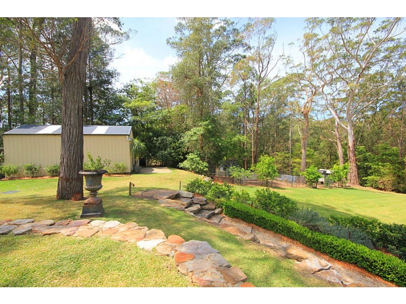 9 Cotswold Road, Dural NSW 2158
