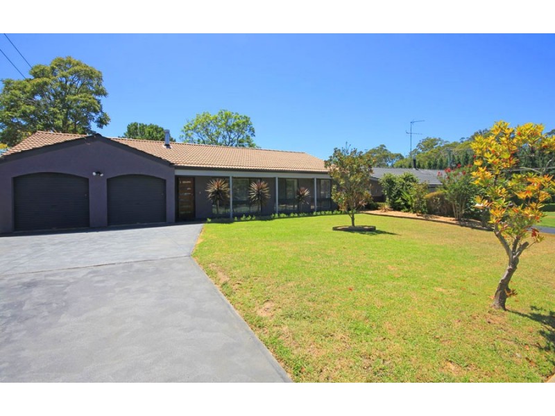 4 Tecoma Drive, Glenorie NSW 2157