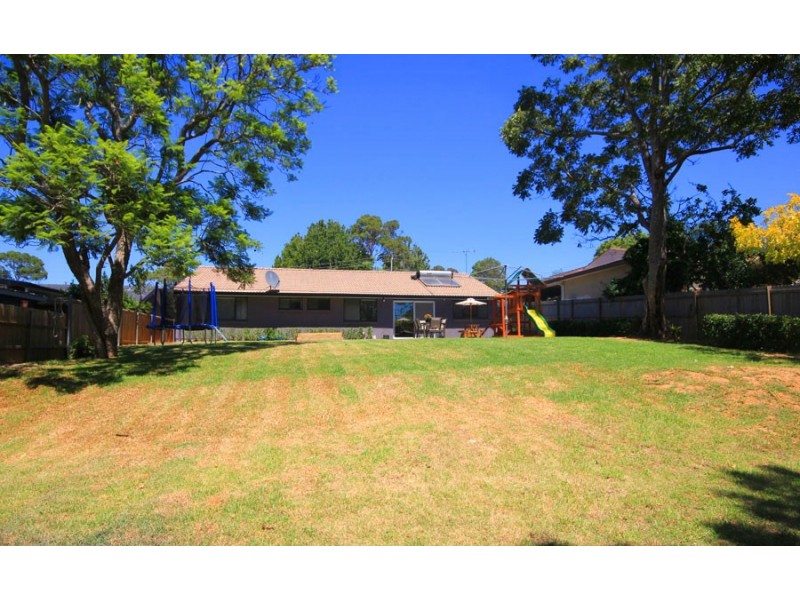 4 Tecoma Drive, Glenorie NSW 2157