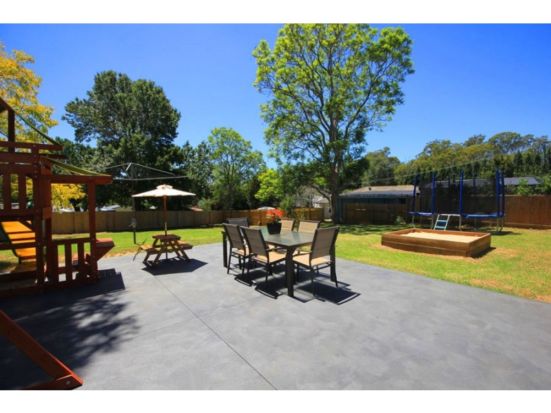 4 Tecoma Drive, Glenorie NSW 2157