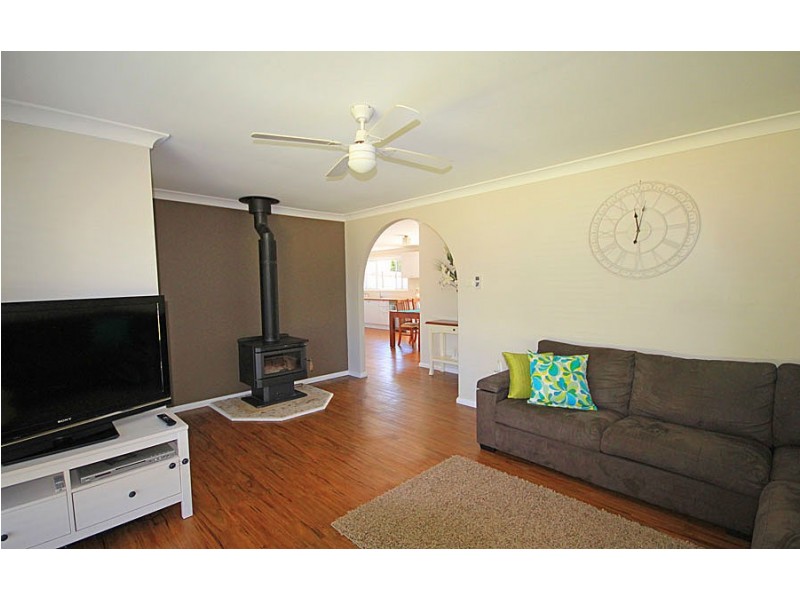 4 Tecoma Drive, Glenorie NSW 2157