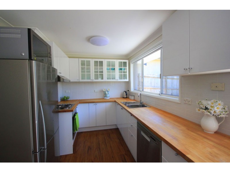 4 Tecoma Drive, Glenorie NSW 2157