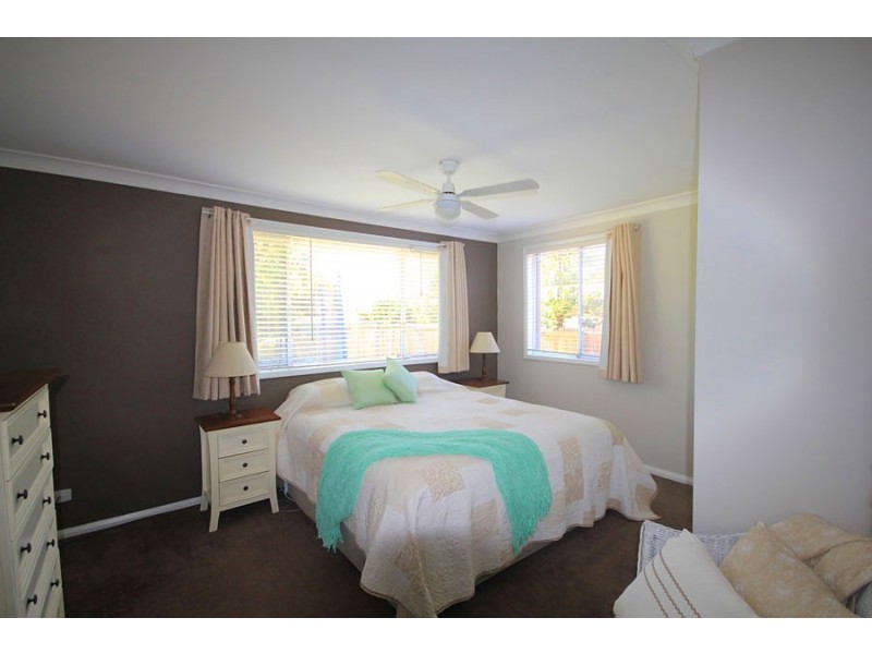 4 Tecoma Drive, Glenorie NSW 2157