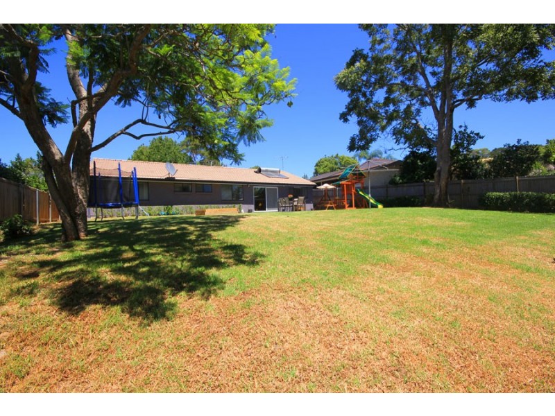 4 Tecoma Drive, Glenorie NSW 2157