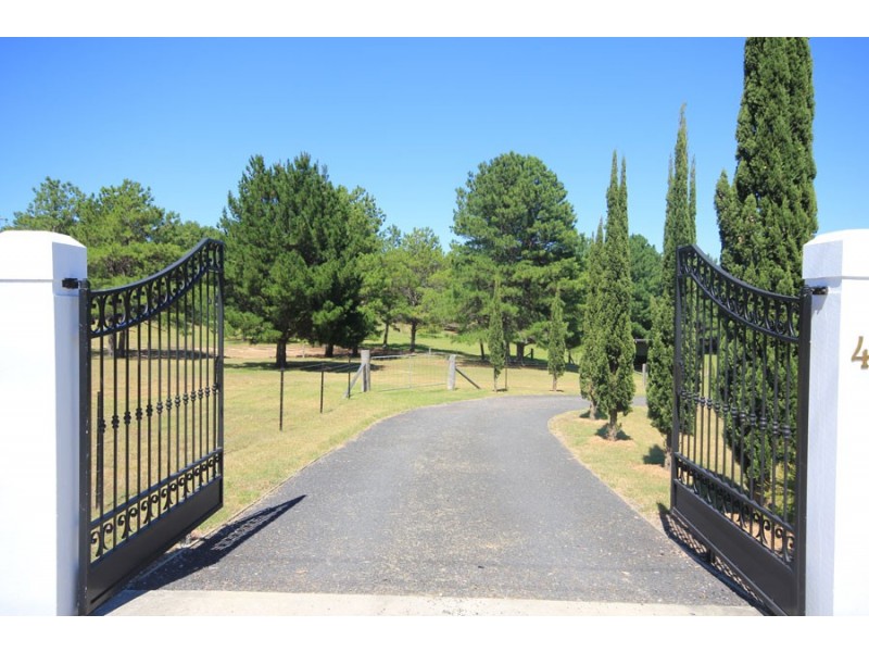 44 Sermelfi Drive, Glenorie NSW 2157